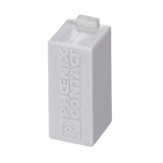 1414353 Phoenix Contact  Heavy Duty Connector Accessories